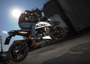 KTM 690 Super Duke R